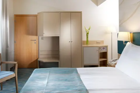 Holiday Inn Prague in Praag, foto 26
