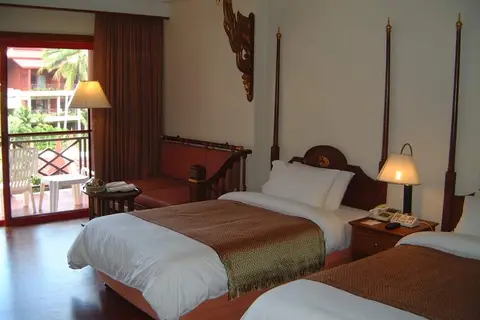 Chada Thai Village Resort in Krabi — foto 5