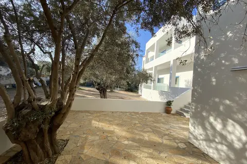 Oasis Beach Hotel & Spa in Σκάλα — foto 23