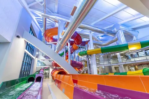 Aquashow Park Hotel foto 21