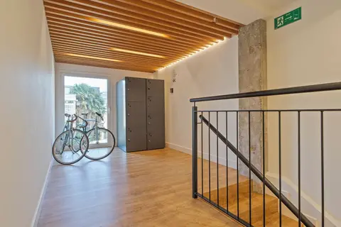 Hotel Ondarreta Beach in San Sebastian — foto 12