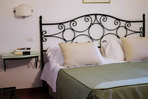Villa Favorita Relais in Noto, foto 22