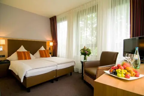 Achat Hotel Munchen Sud in München — foto 3