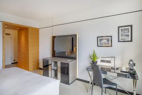 Meliá Berlin in Berlijn, foto 13
