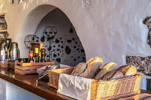 Hotel Bodega el Grifo in Mozaga — foto 6
