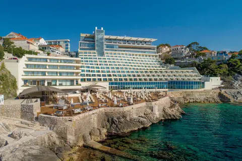 Rixos Premium Dubrovnik Hotel in Dubrovnik, foto 10