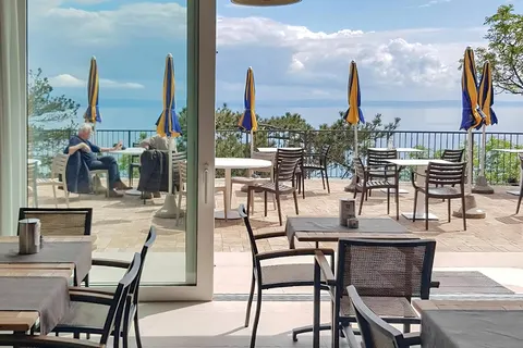 Camping Mare Pineta foto 13