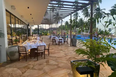 Toa Hotel & Spa Zanzibar in Pongwe — foto 4