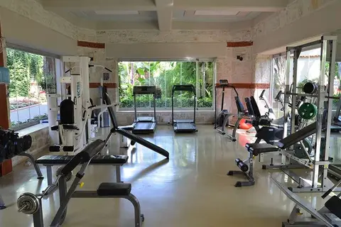 Kemer Holiday Club in Kemer, foto 8