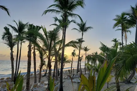 Hotel Riu Palace Bavaro in Salvaleón de Higüey — foto 10