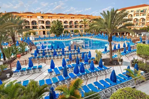 Hotel Mirador Maspalomas by Dunas in San Bartolomé de Tirajana — foto 14