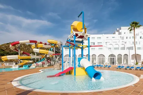 Playamojacar Hotel in Mojácar — foto 9