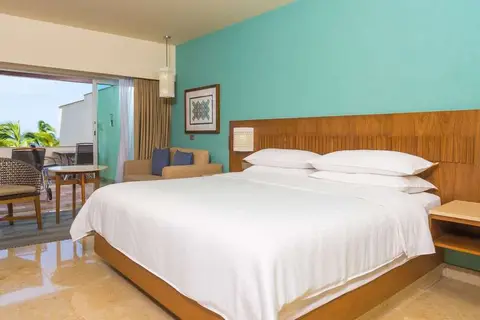 Sheraton Buganvilias Resort & Convention Cent in Puerto Vallarta, foto 26