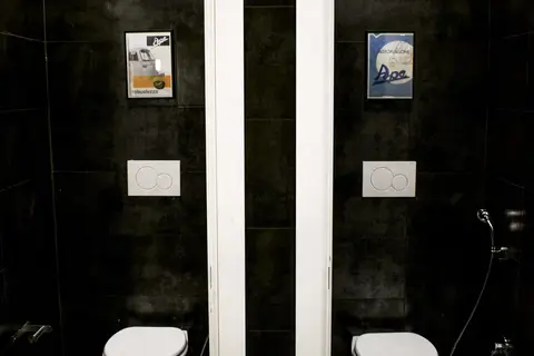 Hostel Trustever in Rome, foto 28