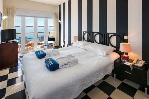 Belver Boa Vista Hotel & Spa foto 6