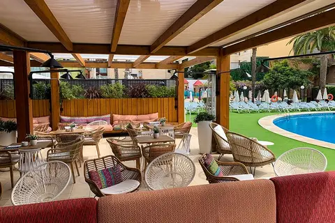 Anabel in Lloret de Mar — foto 2