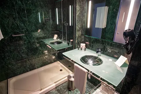 Hotel Vilamarí in Barcelona — foto 17