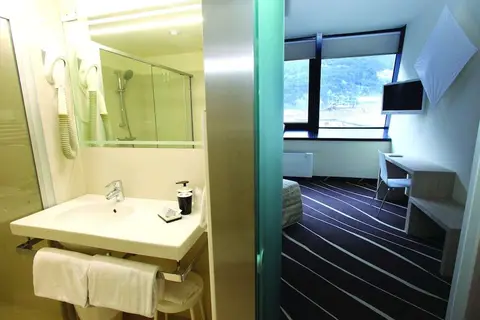 Grand Hotel Riva in Riva del Garda — foto 14