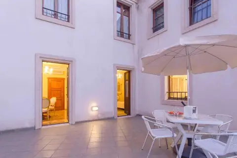 Mariano IV Palace Hotel in Aristanis/Oristano — foto 9