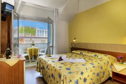 Touring Aparthotel in Grado — foto 2