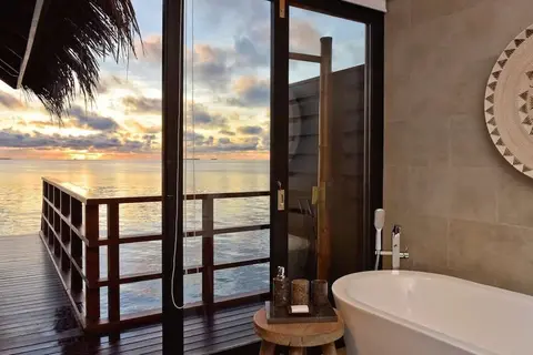 Grand Park Kodhipparu Maldives in Kodhipparu — foto 13