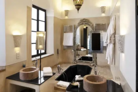 El Farnatchi in Marrakesh, foto 14