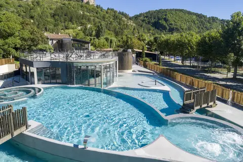 Domaine Du Verdon in Castellane — foto 9