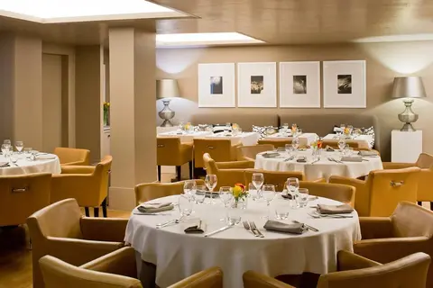 Starhotels Michelangelo Florence in Florence — foto 17