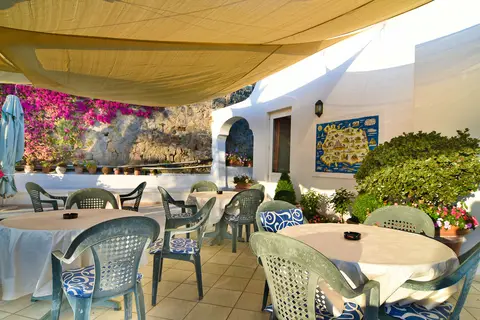 Hotel Capizzo in Forio — foto 21