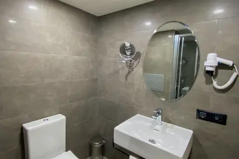 Eresin Hotels Express in Fatih — foto 19