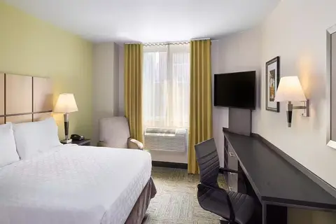 Candlewood Suites NYC Times Square in New York City — foto 7