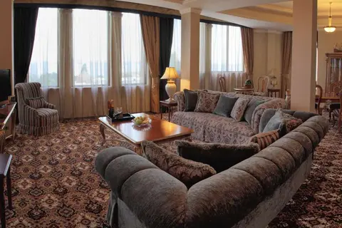 Grand Hotel & Spa Primoretz in Boergas — foto 21