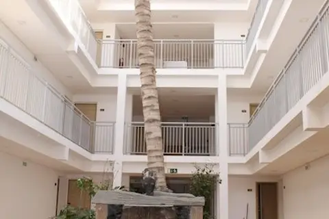 Hotel da Luz in Santa Maria — foto 7