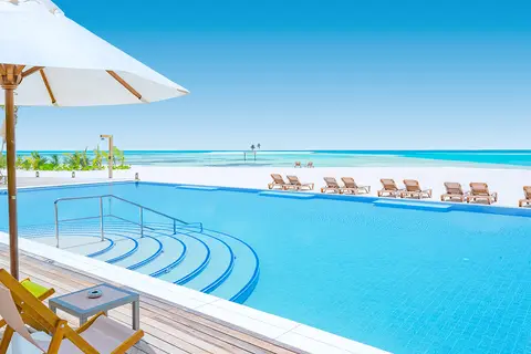 Nala Maldives by Jawakara in Innahura Island — foto 7
