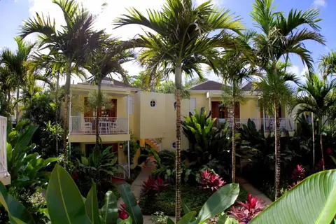 Negril Palms Hotel in Negril Palms