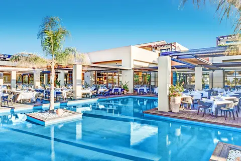 Hotel Astir Odysseus in Μεσαριά