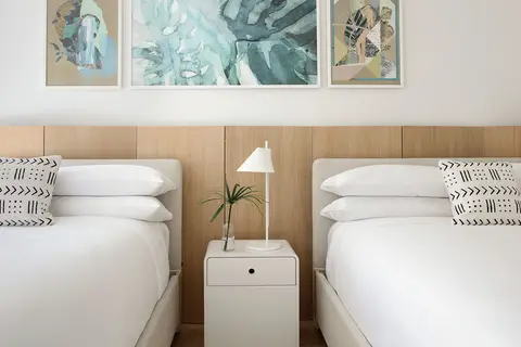 Kimpton Shorebreak Fort Lauderdale Beach Resort in Fort Lauderdale — foto 6