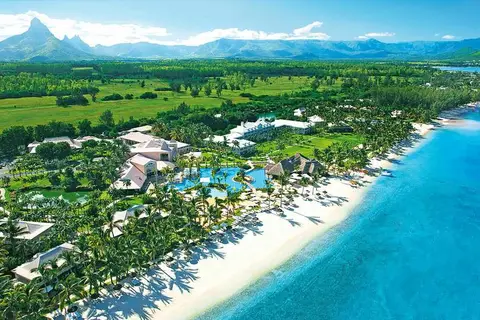 Sugar Beach Resort & Spa in Flic en Flac VCA — foto 8