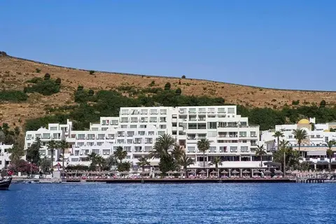 Agaya Bodrum in Bodrum, foto 20