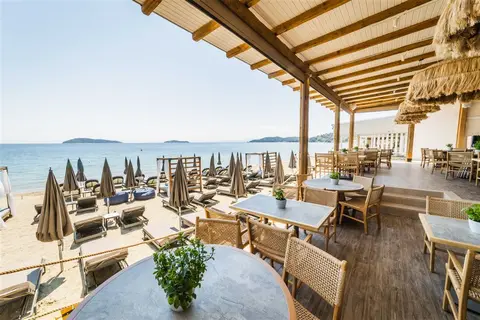 Thalassa Collection - Philian Hotels & Resorts in Σκιάθος — foto 21