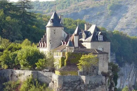 Vakantiepark Le Lac Bleu foto 14