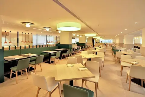 BQ Belvedere in Palma De Mallorca — foto 18