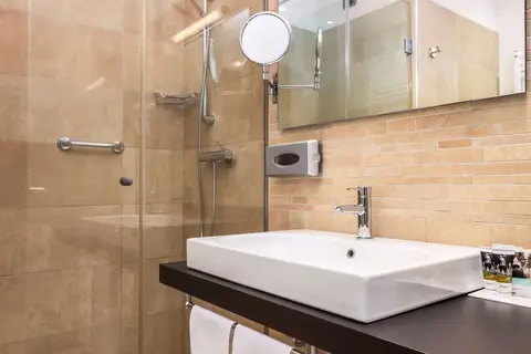 Mercure Siracusa Prometeo in Syracuse — foto 17