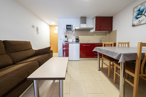 Appartementen Neptuno foto 35