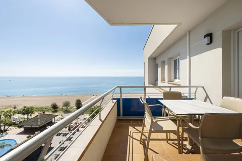 Tahiti Playa Hotel & Suites foto 15