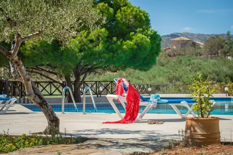 Ambelos Apartments in Δημοτική Ενότητα Ηρακλείου — foto 16
