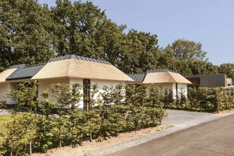 Suitelodges Gooilanden foto 1