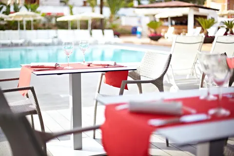 Grupotel Acapulco Playa foto 4