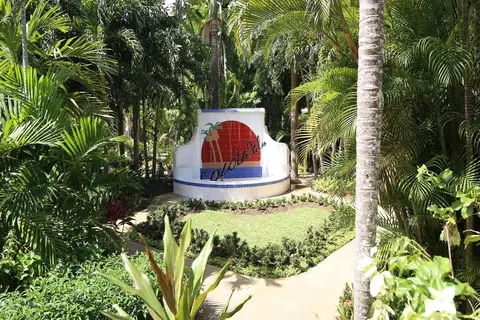 CocoLaPalm A Sea Side Resort in Negril — foto 12