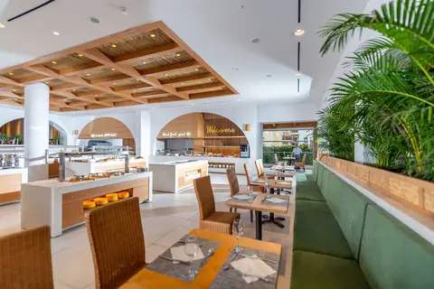 Cactus Beach Hotel & Bungalows in Stalis Super Market, foto 21